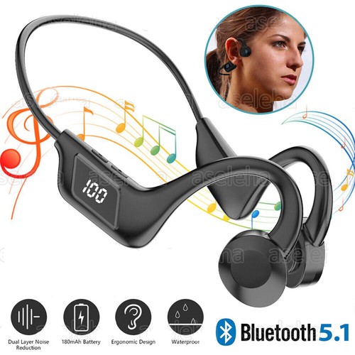 Bluetooth kopfhörer - 5.1,