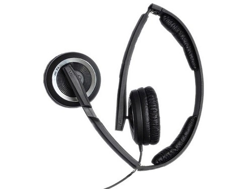 Sennheiser 200 schwarz - sennheiser, px