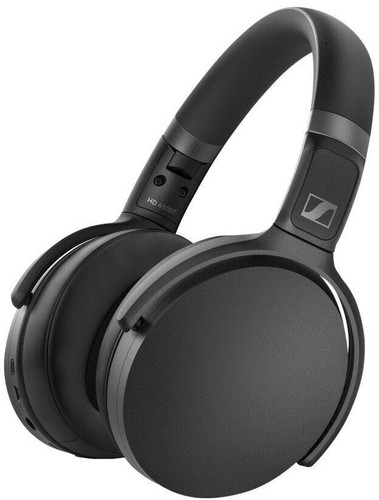 Sennheiser 450bt wireless - hd,