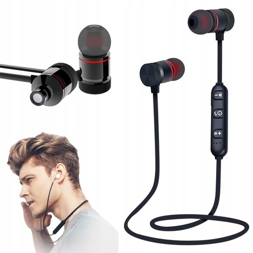 Kopfhörer bluetooth ear - kopfhörer, in