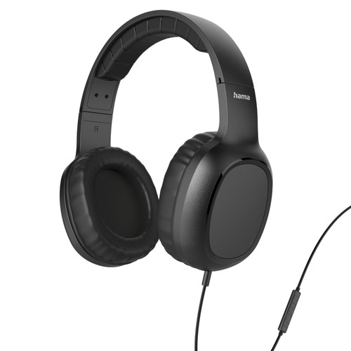 Hama ear stereo kopfhörer - ear,