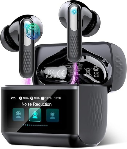 Bluetooth kopfhörer ear - bluetooth,