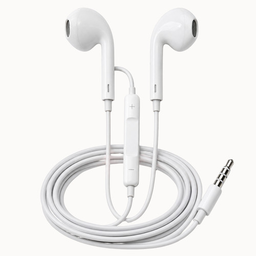 Aux kopfhörer ear - aux,