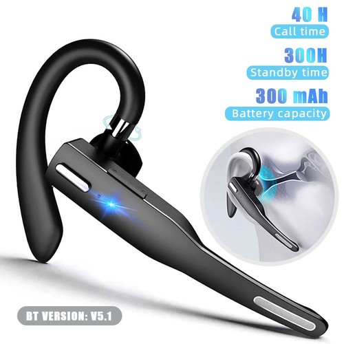 Bluetooth5 ohrhörer - bluetooth5.1,