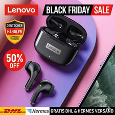 Lenovo Lp40 Pro Bluetooth 5.3