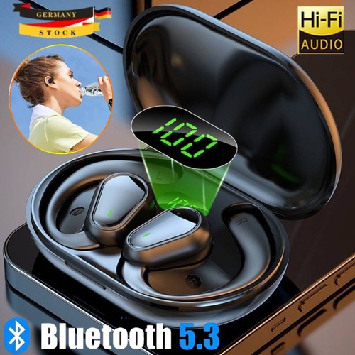 Bluetooth kopfhörer - 5.3,