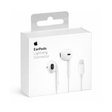 Original Apple EarPods