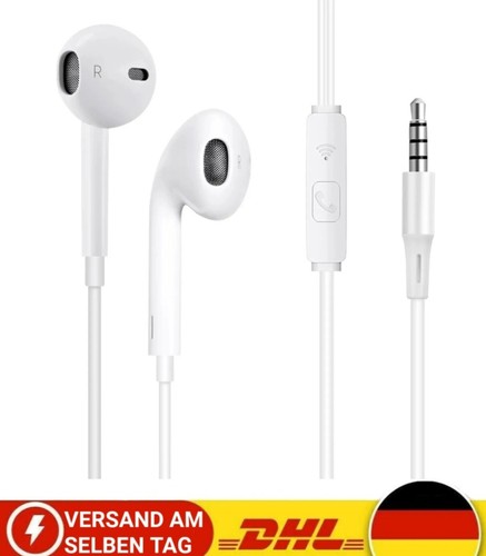Ear kabel kopfhörer mit - in-ear,