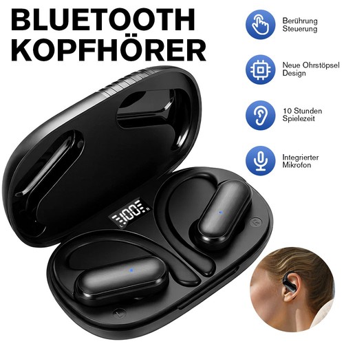 Bluetooth kopfhörer ear - kopfhörer,,