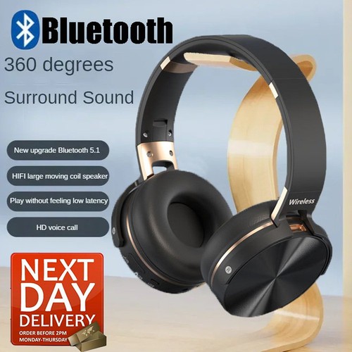 Bluetooth kopfhörer over - bluetooth,