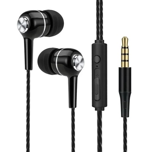 5mm ear kopfhörer kabel - kopfhörer,