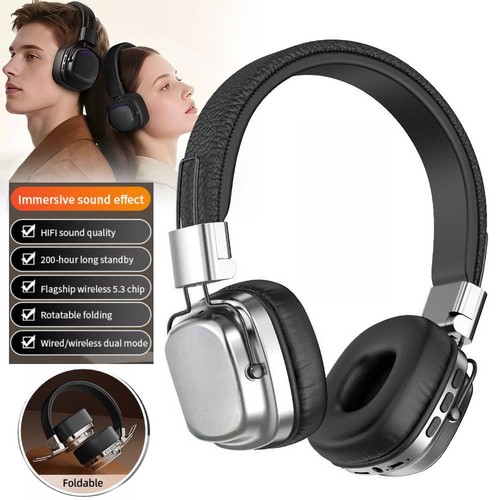 Bluetooth kopfhörer - bluetooth, 5.3