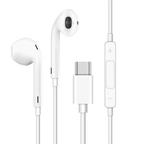 Usb kopfhörer ear - usb-c, in-ear