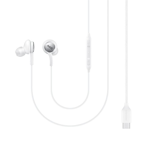 Samsung stereo ear headset - samsung,
