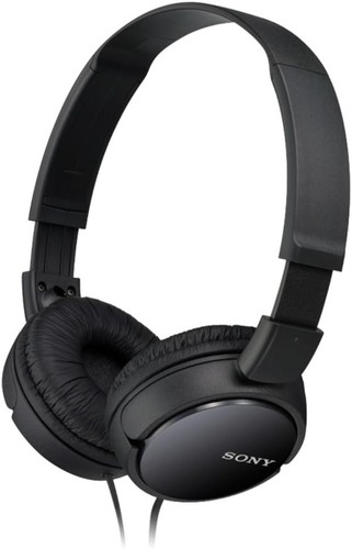 Sony mdr zx110 - mdr-zx110, on-ear