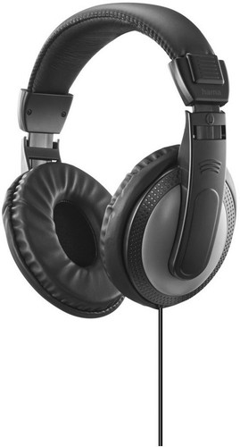 Hama kopfhörer over ear - hama,