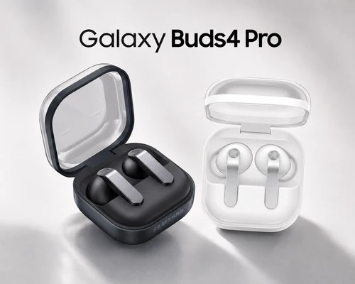 Samsung galaxy buds4 pro - samsung,