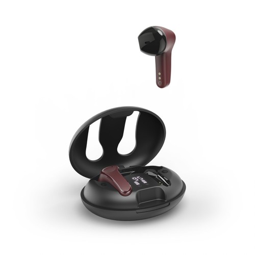 Hama kopfhörer ear - kopfhörer,