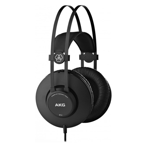 Akg studiokopfhörer - akg, k