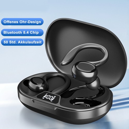 Ear kopfhörer bluetooth - kopfhörer,