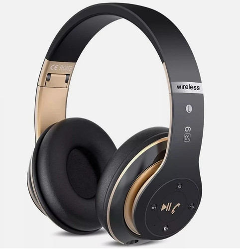 Kopfhörer bluetooth mit - kopfhörer,