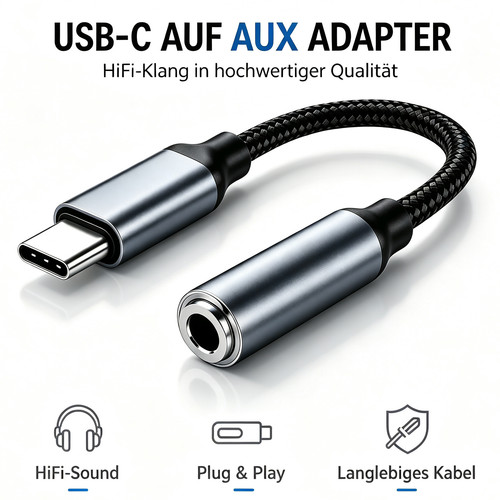 Usb typ auf - usb, zu