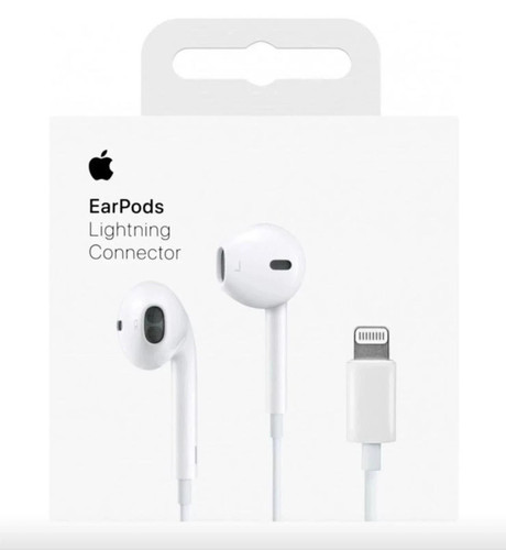 Original apple earpods - original,