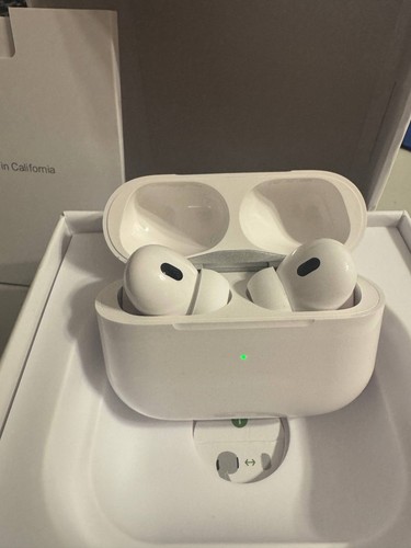 Air pods pro lightning - air,