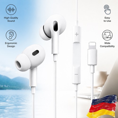 Kopfhörer für iphone 12 - für, 11