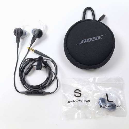 Bose soundsport ear - soundsport, in-ear