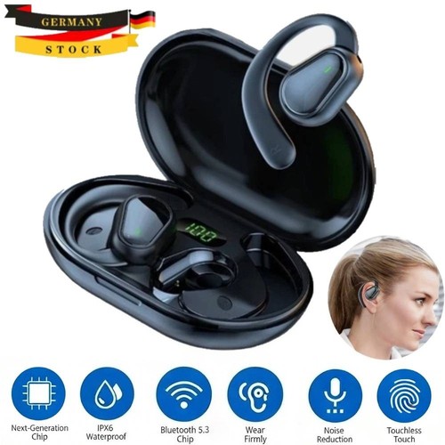 Kabellos sport bluetooth - kabellos,