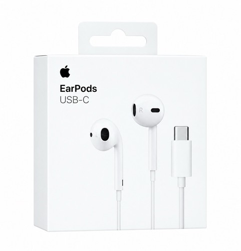 Original apple earpods - apple,