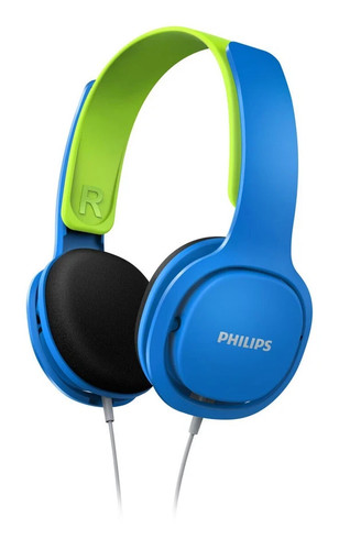 Philips shk2000bl kinder - philips,