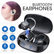 Bluetooth 5.3 Kopfhörer In