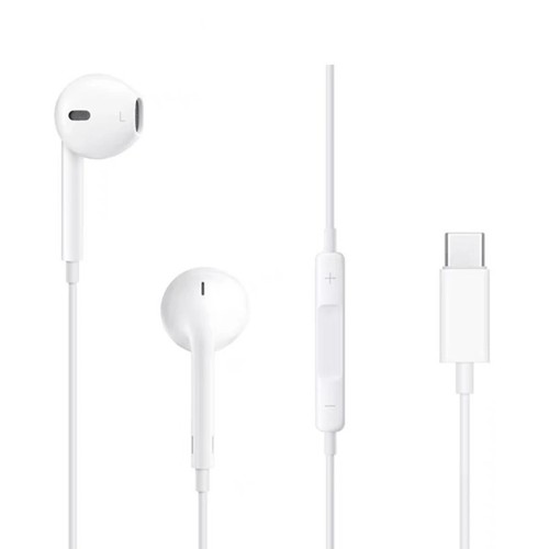 Original apple earpods mit - original,