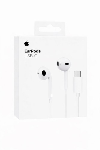 Apple earpods - earpods, (usb‑c)