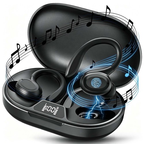 Ear kopfhörer bluetooth - in,