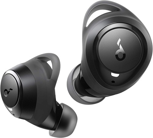 Soundcore ear sport - soundcore,
