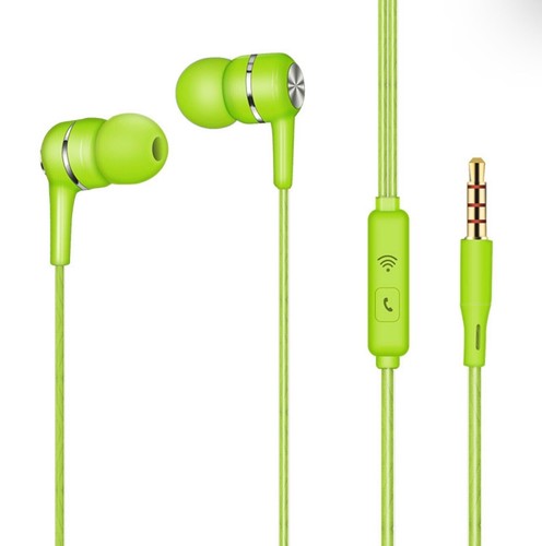 Ear kopfhörer stereo sport - kopfhörer,