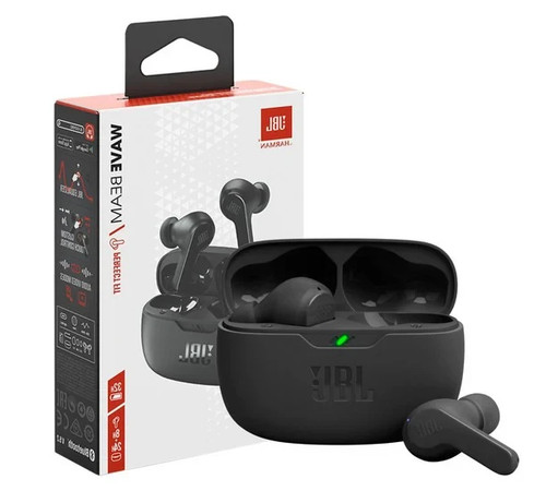 Jbl wave beam schwarz - beam,