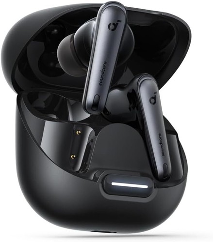 Soundcore liberty nc - 4,