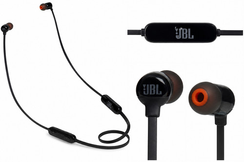Jbl bluetooth ear - bluetooth, in-ear