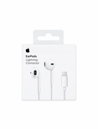 Original apple earpods headset - apple,