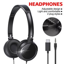 USB C Bluetooth Kopfhörer