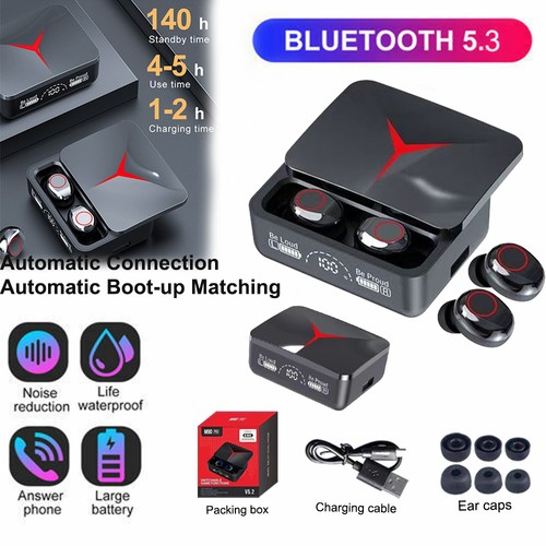 Bluetooth kopfhörer - bluetooth, 5.3