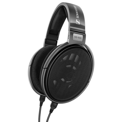 Sennheiser 650 refurbished - hd,