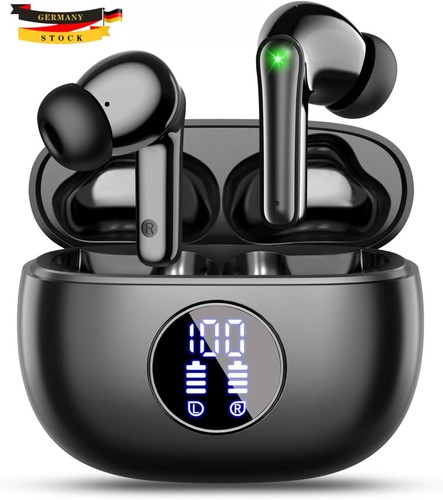 Bluetooth kopfhörer f - 5.3,