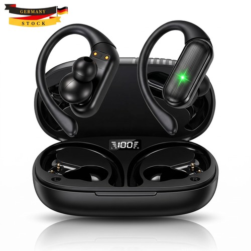 2026 bluetooth kopfhörer - 5.3,
