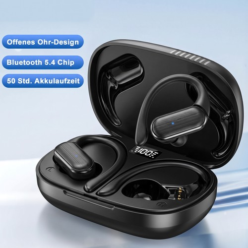 Ear kopfhörer bluetooth - kopfhörer,