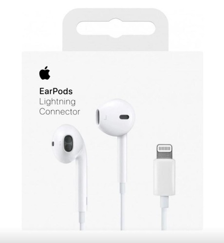 Original apple earpods - apple,